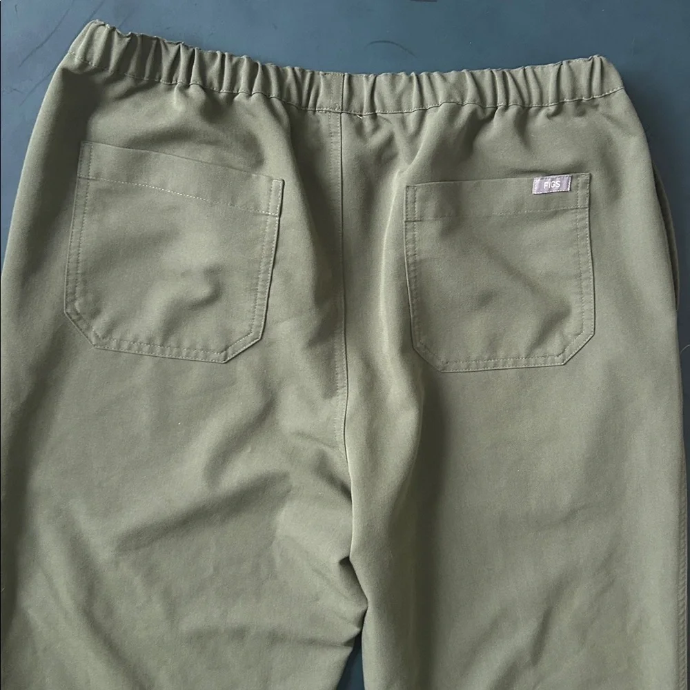 Figs Men’s Scrub Pants